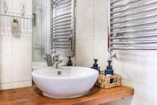 Kings Cross Camden Suite - 8