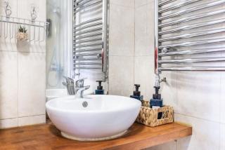 Kings Cross Camden Suite - 3