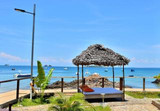 Hôtel de rêve Nosy Komba - 7
