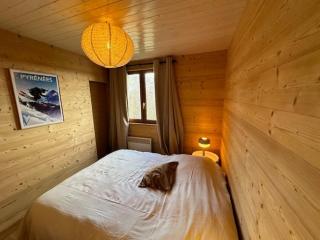 Chalet Saint-Lary - Pla D'adet - 6