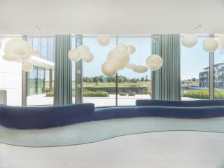 Radisson Collection The National Hotel, Brussels - Zaventem - 2