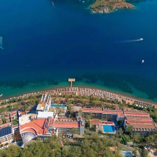 Orka Lotus Beach - 8