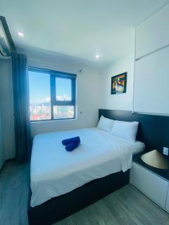 Lux Apartment Da Nang My Khe Beach View - 9