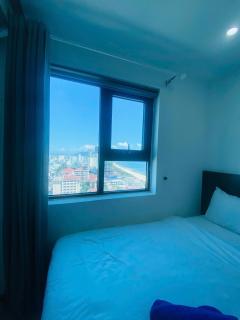 Lux Apartment Da Nang My Khe Beach View - 8