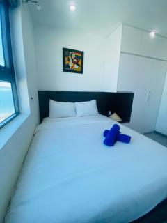 Lux Apartment Da Nang My Khe Beach View - 7