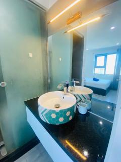 Lux Apartment Da Nang My Khe Beach View - 5