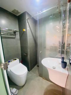 Lux Apartment Da Nang My Khe Beach View - 2