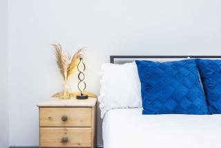 Kings Cross Camden Suite - 4