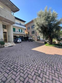 Cloe b&b di Angela Libertini - 6