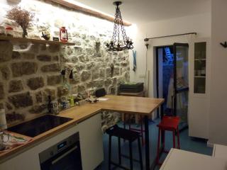 Apartment Old Town Design - Rab - 7