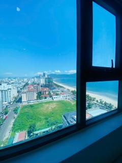 Lux Apartment Da Nang My Khe Beach View - Danang - 1