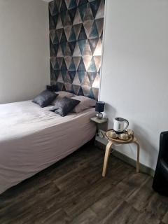 Les chambres de l'auberge - 2
