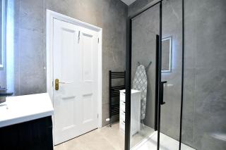 Comfy 1BR Flat in West Kensington - 6