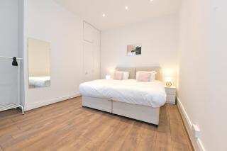 Comfy 1BR Flat in West Kensington - 5