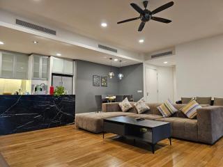 Luxurious Apartment St Mary Residences Resort Style - 3