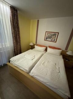 Suiten Residenz HAUS USEDOM - 0