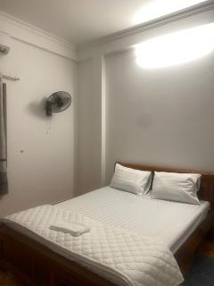 Cẩm Hương Motel - 1