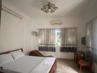Cẩm Hương Motel - 4