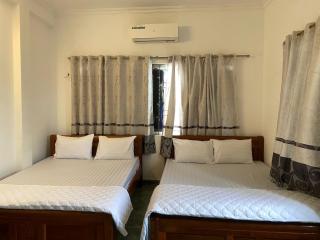 Cẩm Hương Motel - 3