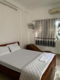 Cẩm Hương Motel - Hanoi - 2