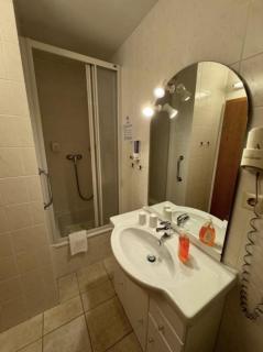 Suiten Residenz HAUS USEDOM - 9
