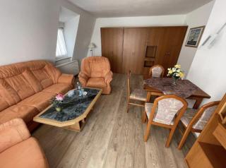 Suiten Residenz HAUS USEDOM - 8