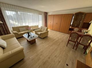 Suiten Residenz HAUS USEDOM - 5