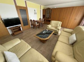 Suiten Residenz HAUS USEDOM - 3