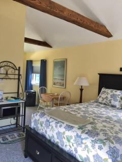 Footbridge North Hotel - 8