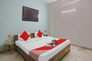 Hotel O Premium Stay Near Dlf Avenue Saket - 6