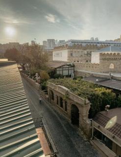 Old city baku - 9