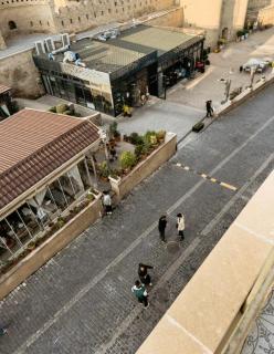 Old city baku - 4