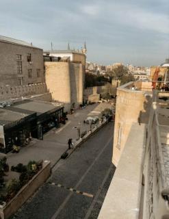 Old city baku - 1