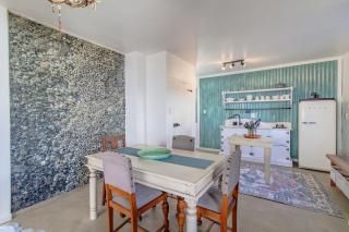 Milky Way Holiday Home - 8