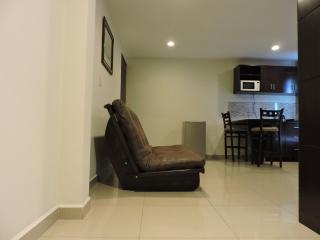 Suites Hamburgo - Cidade do México - 4