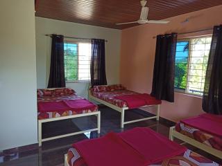 Kallare Nature Homestay By StayApart - 4