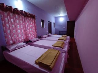 Kallare Nature Homestay By StayApart - 1