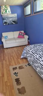 Viihtyisä ja kodikas omakotitalo isolla pihalla - 2