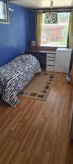 Viihtyisä ja kodikas omakotitalo isolla pihalla - 1