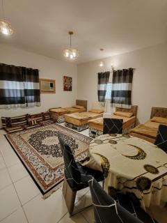 Khair Jewaar Apartments Al Madinah - 4