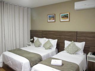 Hotel & Pousada Princesa Isabel Rua Teresa - Petrópolis - 4