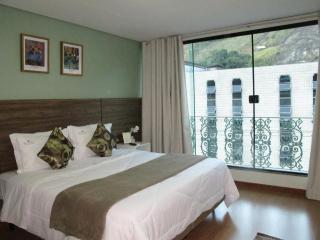 Hotel & Pousada Princesa Isabel Rua Teresa - Petrópolis - 1