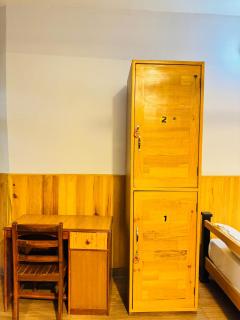 Roamers Inn - 5