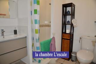 Villa des 4 saisons - 1