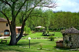 SassoMatto b&b BioAgrituRelax - Campogialli - 0