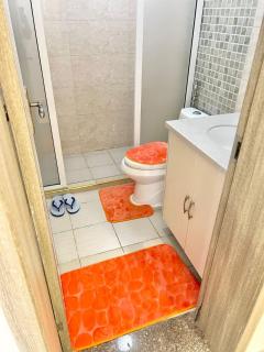 metro living retreat three bedroom apartment with swimming pool, fully equipped gym, ample parking space, and proximity to major shopping malls - 8