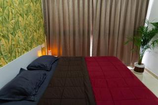 Anandam Luxury Hill View 1BHK in Pune - 3