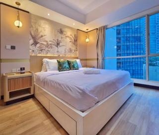 Staysanliving - Kota Kasablanka - 0