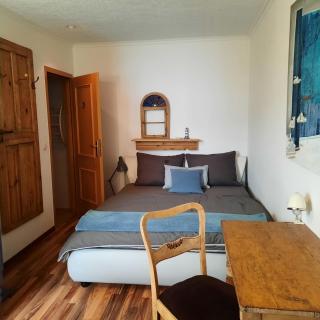 Klein Aber Feines Doppelzimmer Im - Dresden - 0
