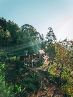 Chameleon Eco Farm Stay and Cultural Tours - 5